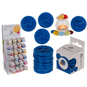 OOTB Creascent Scentchips "Meer"