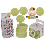 OOTB Creascent Scentchips "Sizilianische Bergamotte"