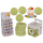 OOTB Creascent Scentchips "Sizilianische Bergamotte"