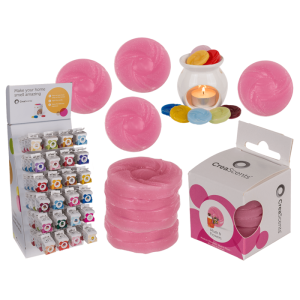 OOTB Creascent Scentchips "Moschus & Blumen"