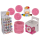 OOTB Creascent Scentchips "Moschus & Blumen"