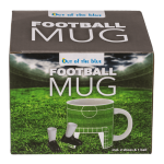 OOTB Becher Fußball inkl. 2 Schuhen & 1 Ball