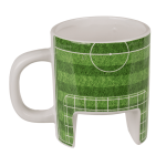 OOTB Becher Fußball inkl. 2 Schuhen & 1 Ball