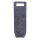 OOTB Filz-Weintasche Osterhase 15 x 41 x 9 cm