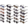 OOTB Sonnenbrille für Damen