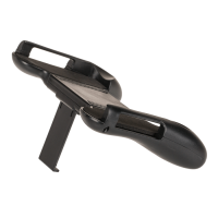 Handyhalter, Controller, ca. 16 x 12 cm,