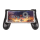 Handyhalter, Controller, ca. 16 x 12 cm,