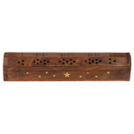 OOTB Holz-Räucherstäbchenbox