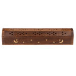 OOTB Holz-Räucherstäbchenbox