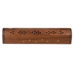 OOTB Holz-Räucherstäbchenbox