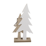 OOTB Holz-Tannen Merry Christmas