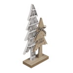 OOTB Holz-Tannen Merry Christmas