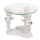 OOTB Aromalampe mit Glasschale Stehende Engel mit