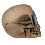 OOTB Kopfhörerhalterung Totenkopf