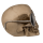 OOTB Kopfhörerhalterung Totenkopf