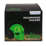 OOTB Kopfhörerhalterung Alien