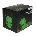 OOTB Kopfhörerhalterung Alien