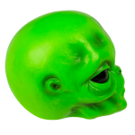 OOTB Kopfhörerhalterung Alien