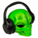 OOTB Kopfhörerhalterung Alien