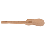 OOTB Holz-Salatlöffel Gitarre