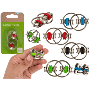 OOTB Fidget Flippy Chain