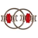 OOTB Fidget Flippy Chain