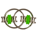 OOTB Fidget Flippy Chain