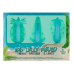 OOTB Eisform Ananas/Erdbeere/Wassermelone
