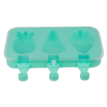 OOTB Eisform Ananas/Erdbeere/Wassermelone