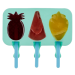 OOTB Eisform Ananas/Erdbeere/Wassermelone
