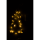 OOTB Metall-Tanne mit Jute umwickelt & LED