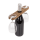 OOTB Wein-Butler ca. 25 x 6 x 1 cm Akazienholz