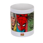 OOTB Becher Marvel Comics (Faces) für ca. 325 ml