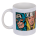 OOTB Becher Marvel Comics (Faces) für ca. 325 ml