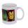 OOTB Becher Marvel Comics (Faces) für ca. 325 ml