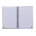 OOTB Sprial-Buch Playstation (Onyx)