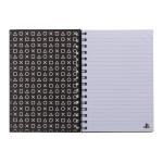OOTB Sprial-Buch Playstation (Onyx)