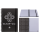 OOTB Sprial-Buch Playstation (Onyx)