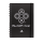OOTB Sprial-Buch Playstation (Onyx)