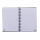 OOTB Sprial-Buch Playstation (Onyx)