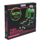 OOTB Basketball Tisch-Spiel leuchtet im Dunkeln