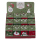 OOTB Socken mit Weihnachtsmotiven Einheitsgröße