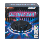 OOTB LED Disco Licht mit 48 LED (RGB) 3W