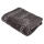 Graue Kuscheldecke, Lieblingsmensch,