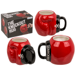 OOTB Dolomite-Becher Boxhandschuh
