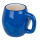 Dolomite-Becher mit Keksfach, blaues Monster,