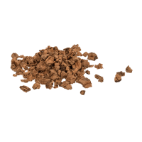 OOTB Deko-Korkgranulat D: ca. 1-2 cm gemixt