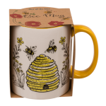 OOTB Becher Biene aus Dolomite 2-fach sortiert
