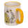 OOTB Becher Biene aus Dolomite 2-fach sortiert