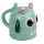 OOTB Becher Monster verkehrt herum blau